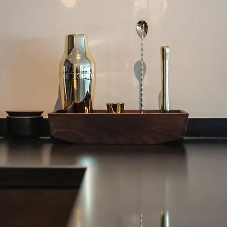 Appartement Dinbnb L 250m To Bryggen I Rooftop I Spacious Luxury