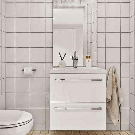Dinbnb L 250m To Bryggen I Rooftop I Spacious Luxury Μπέργκεν