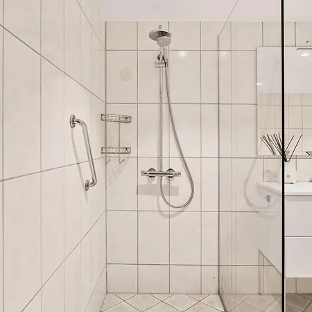 Apartmán Dinbnb L 250m To Bryggen I Rooftop I Spacious Luxury Bergen